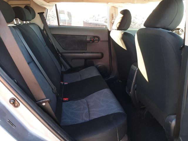 Photo 6 from auction – 2012 TOYOTA SCION XB with VIN JTLZE4FE1CJ026645