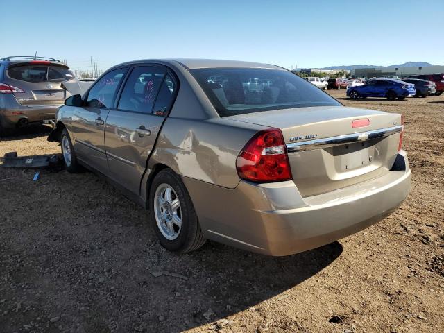 Photo 3 from auction – 2007 CHEVROLET MALIBU LS with VIN 1G1ZS58F87F176527
