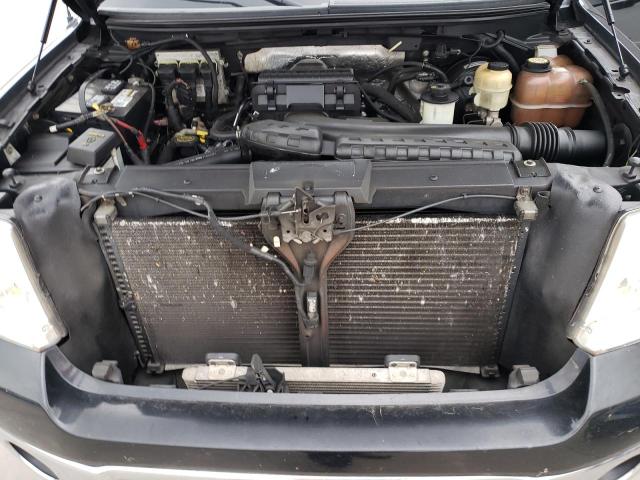 Photo 11 from auction – 2008 FORD F150 SUPER with VIN 1FTPW14V58FA61362
