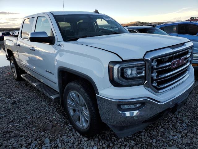 Photo 1 from auction – 2016 GMC SIERRA K15 with VIN 3GTU2NEC3GG123194