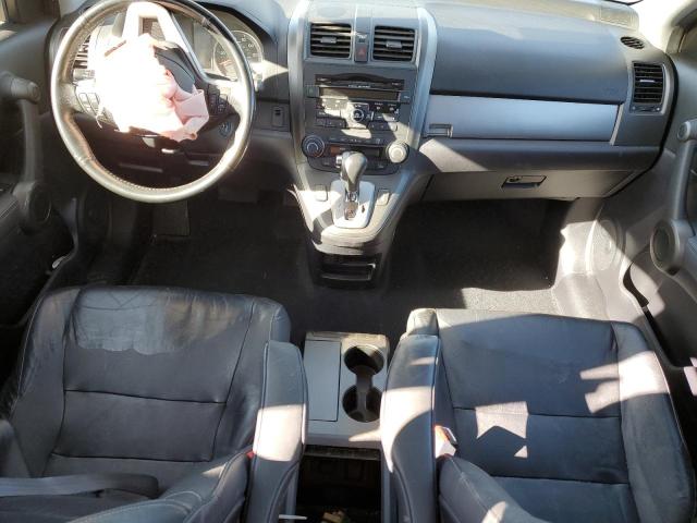 Photo 8 from auction – 2011 HONDA CR-V EXL with VIN JHLRE4H72BC020658