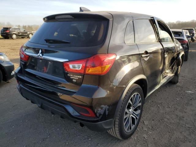 Photo 4 from auction – 2018 MITSUBISHI OUTLANDER with VIN JA4AP3AW8JZ001473