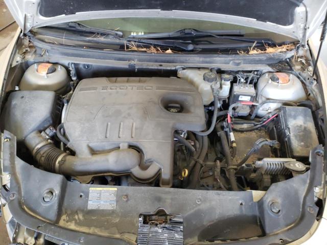 Photo 7 from auction – 2012 CHEVROLET MALIBU 1LT with VIN 1G1ZC5E06CF219723