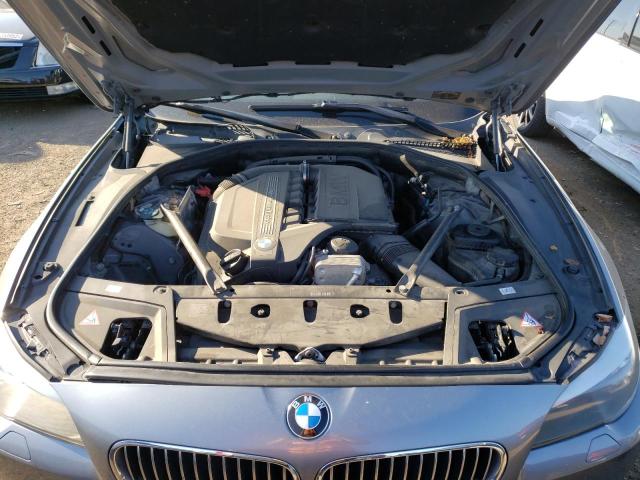 صورة رقم 7 من المزاد - 2012 BMW 535 XI مع VIN WBAFU7C5XCDU64728