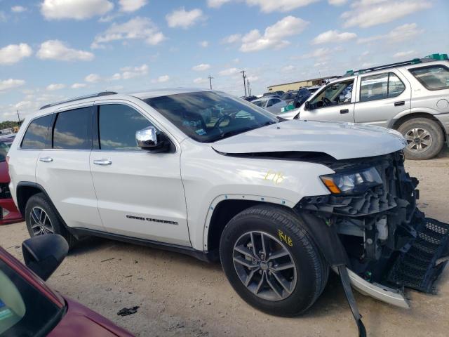 Photo 1 from auction – 2018 JEEP GRAND CHER with VIN 1C4RJEBG3JC339329