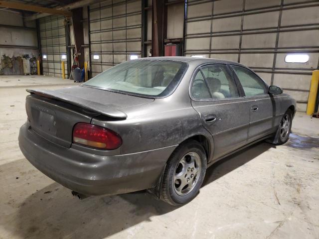 Photo 4 from auction – 1998 OLDSMOBILE INTRIGUE G with VIN 1G3WS52K7WF332992