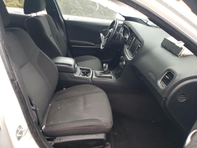 Zdjęcie 5 z aukcji – 2016 DODGE CHARGER SX z VIN 2C3CDXHG7GH297953