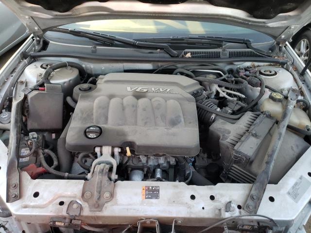 Photo 7 from auction – 2016 CHEVROLET IMPALA LIM with VIN 2G1WC5E38G1169711