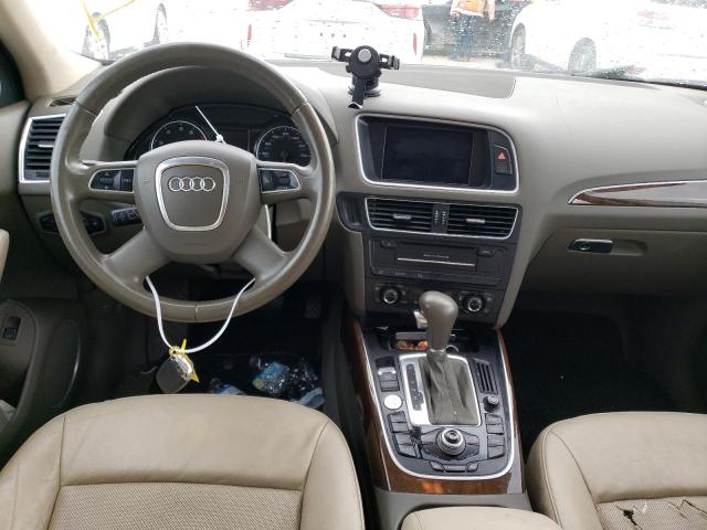 Photo 9 from auction – 2010 AUDI Q5 PRESTIG with VIN WA1VKAFP0AA068153