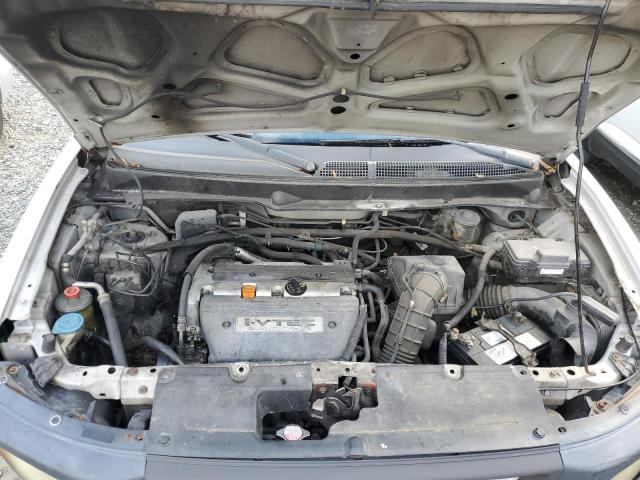 Photo 7 from auction – 2008 HONDA ELEMENT LX with VIN 5J6YH18368L004770