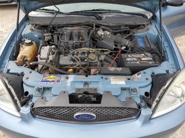 Photo 7 from auction – 2006 FORD TAURUS SE with VIN 1FAFP53296A181463