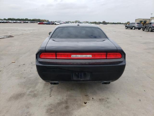 Photo 6 from auction – 2012 DODGE CHALLENGER with VIN 2C3CDYAG9CH291940