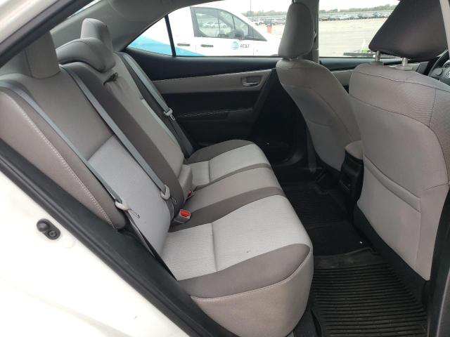 Photo 10 from auction – 2018 TOYOTA COROLLA L with VIN 5YFBURHEXJP852896