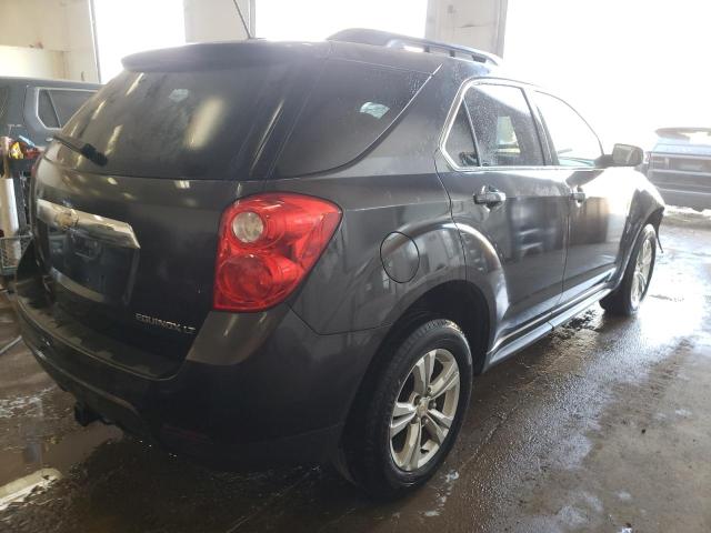 Photo 4 from auction – 2015 CHEVROLET EQUINOX LT with VIN 2GNFLFEK1F6230832
