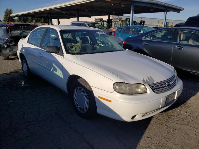 CHEVROLET CLASSIC 2004 with VIN 1G1ND52FX4M602100 - Photo from auction