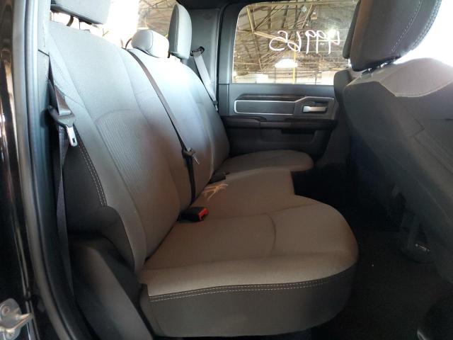 Photo 6 from auction – 2021 RAM 2500 BIG H with VIN 3C6UR5DL4MG552702