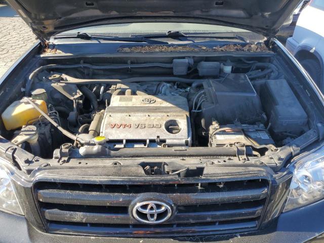 Фото 7 с аукциона – 2004 TOYOTA HIGHLANDER с VIN JTEDP21A040024218