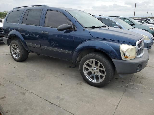 Photo 4 from auction – 2006 DODGE DURANGO SX with VIN 1D4HD38K16F119344