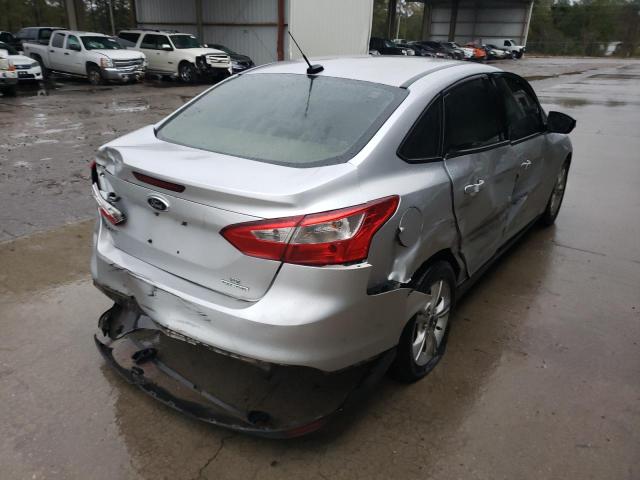 Photo 4 from auction – 2014 FORD FOCUS SE with VIN 1FADP3F25EL369097