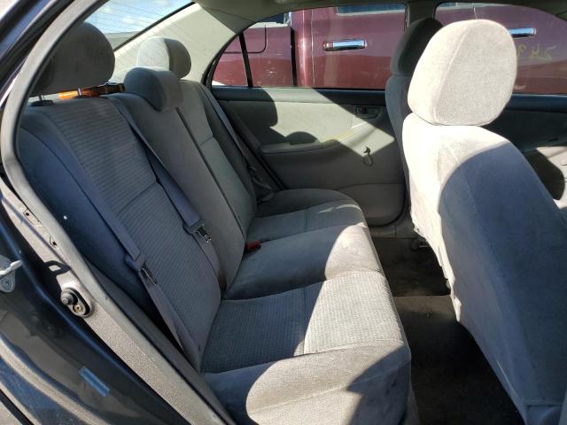 Photo 6 from auction – 2006 TOYOTA COROLLA CE with VIN 1NXBR32E86Z589465