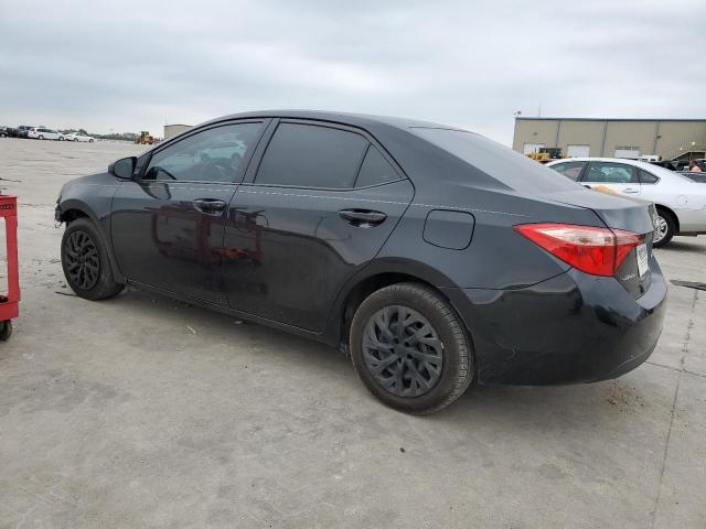 Photo 2 from auction – 2019 TOYOTA COROLLA L with VIN 2T1BURHE9KC214933
