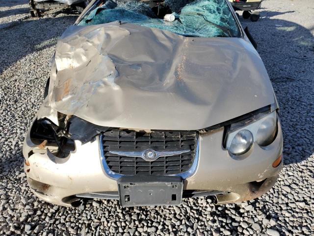 Photo 7 from auction – 1999 CHRYSLER 300M with VIN 2C3HE66G9XH245692