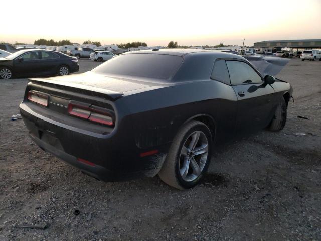 Photo 4 from auction – 2017 DODGE CHALLENGER with VIN 2C3CDZBT6HH578063