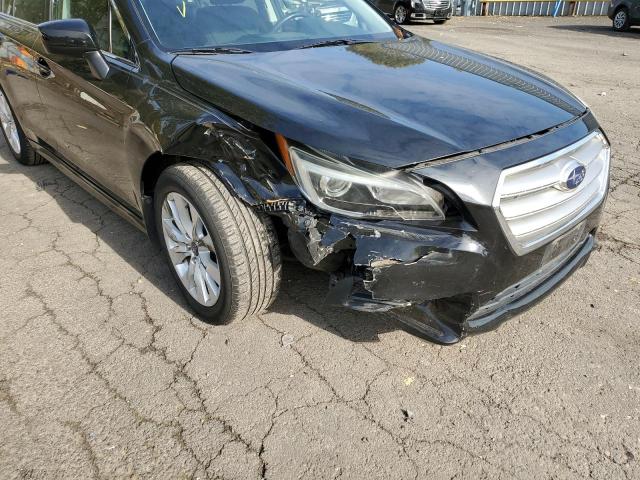 Photo 9 from auction – 2016 SUBARU LEGACY 2.5 with VIN 4S3BNAC69G3036634
