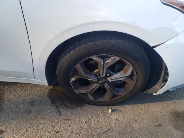 Photo 9 from auction – 2019 KIA FORTE FE with VIN 3KPF24ADXKE090278