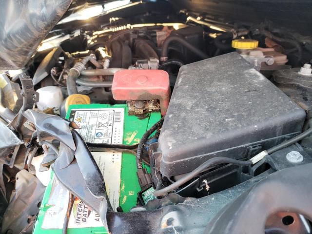 Photo 7 from auction – 2021 SUBARU IMPREZA with VIN 4S3GKAB67M3601376