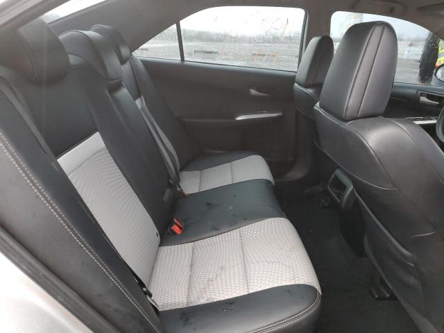 صورة رقم 6 من المزاد - 2012 TOYOTA CAMRY BASE مع VIN 4T1BF1FK5CU070849