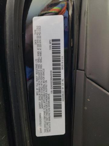 Photo 10 from auction – 2009 SUBARU TRIBECA LI with VIN 4S4WX92D894406099