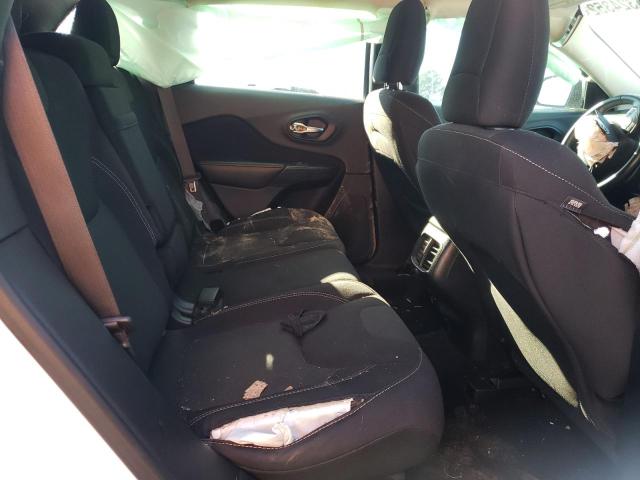 Photo 6 from auction – 2016 JEEP CHEROKEE L with VIN 1C4PJLCS5GW108390