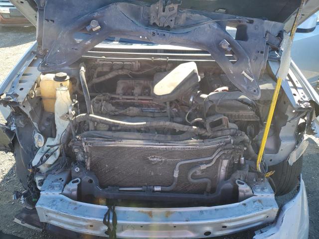 Photo 7 from auction – 2008 FORD EDGE SEL with VIN 2FMDK38CX8BB23595