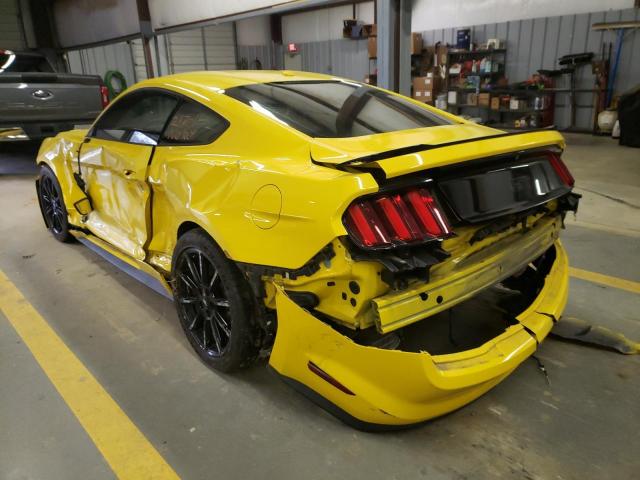 Photo 9 from auction – 2016 FORD MUSTANG GT with VIN 1FA6P8CF7G5298392