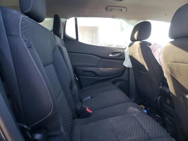 Photo 6 from auction – 2019 GMC ACADIA SLE with VIN 1GKKNKLA1KZ196205