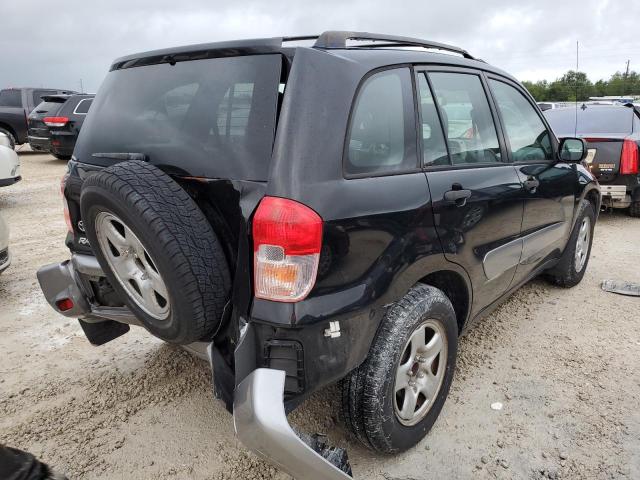 Photo 4 from auction – 2003 TOYOTA RAV4 with VIN JTEGH20V730112762