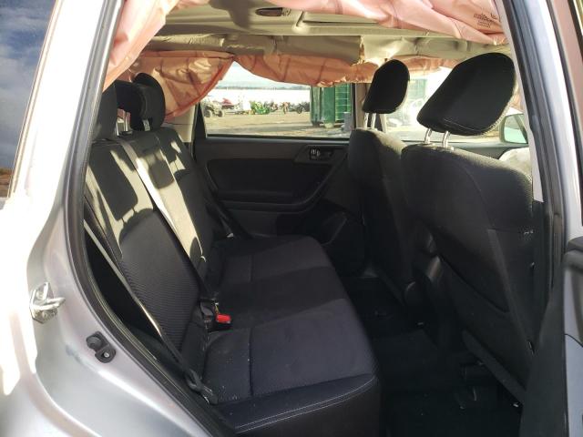 Photo 6 from auction – 2015 SUBARU FORESTER 2 with VIN JF2SJAFC8FH567338