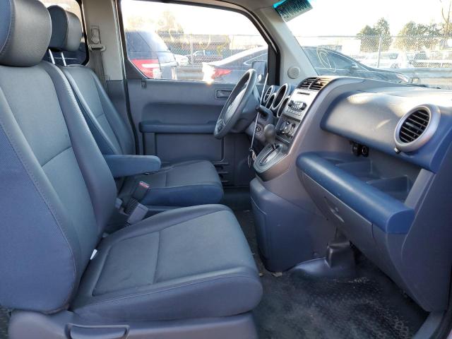 Photo 5 from auction – 2006 HONDA ELEMENT EX with VIN 5J6YH28716L000342