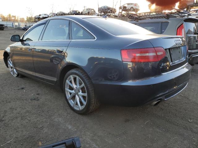 صورة رقم 3 من المزاد - 2011 AUDI A6 PREMIUM مع VIN WAUFGAFB7BN018888