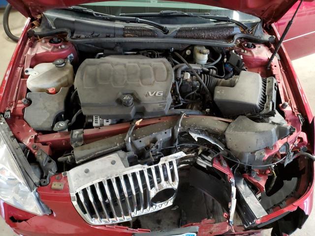 Photo 7 from auction – 2010 BUICK LUCERNE CX with VIN 1G4HA5EM4AU120611