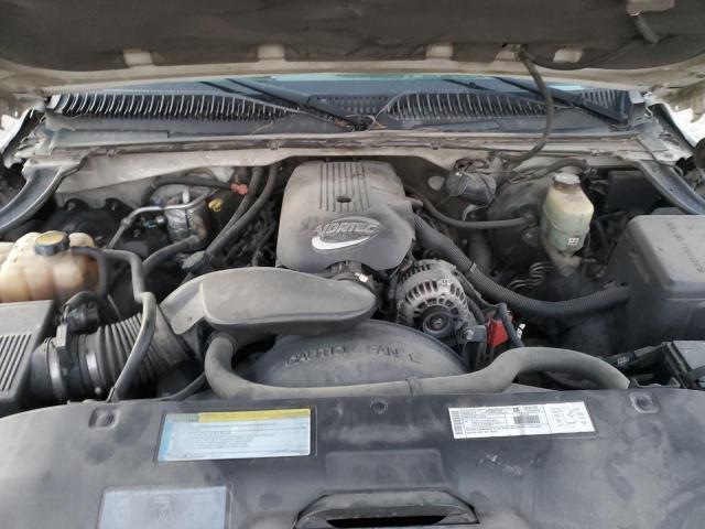 Photo 7 from auction – 2001 CHEVROLET SILVERADO with VIN 1GCEC14V51Z307184