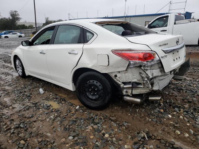 Photo 3 from auction – 2013 NISSAN ALTIMA 2.5 with VIN 1N4AL3AP9DC236682