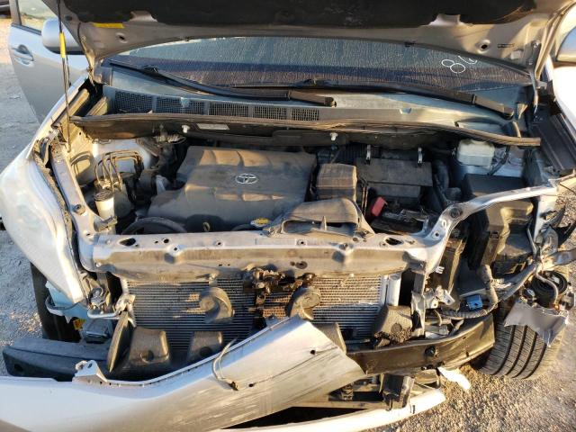 Photo 7 from auction – 2013 TOYOTA SIENNA LE with VIN 5TDKK3DC0DS378637