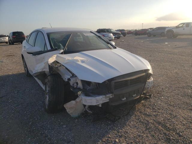 Photo 9 from auction – 2017 FORD FUSION SE with VIN 3FA6P0H94HR228724