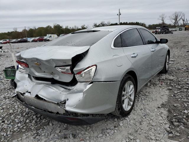 Photo 4 from auction – 2017 CHEVROLET MALIBU LT with VIN 1G1ZE5ST3HF209294