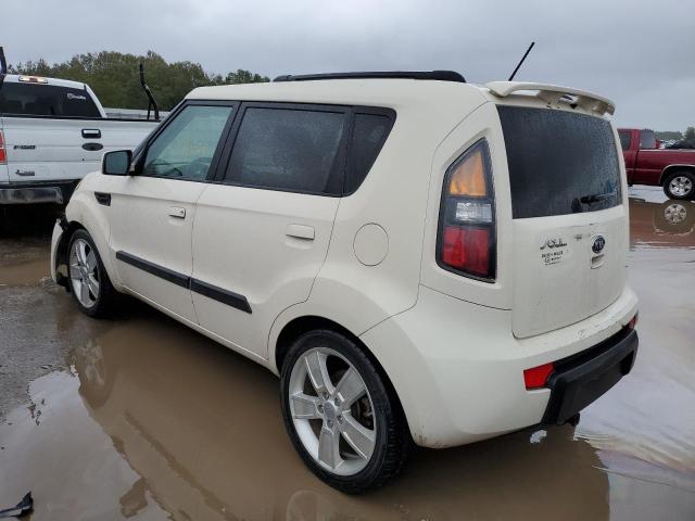 Photo 3 from auction – 2010 KIA SOUL + with VIN KNDJT2A23A7158963