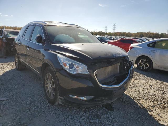BUICK ENCLAVE 2016 with VIN 5GAKVBKD4GJ293333 - Photo from auction