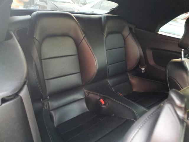Photo 6 from auction – 2016 FORD MUSTANG with VIN 1FATP8UH9G5329810