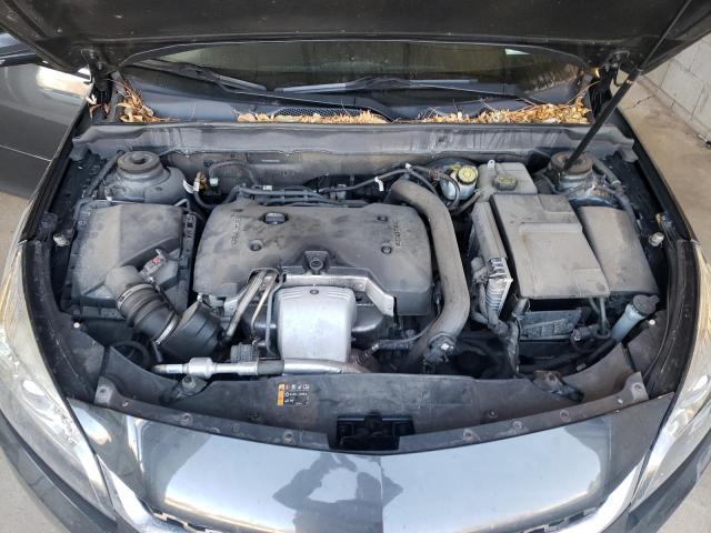 Photo 7 from auction – 2014 CHEVROLET MALIBU 3LT with VIN 1G11G5SX2EF153144
